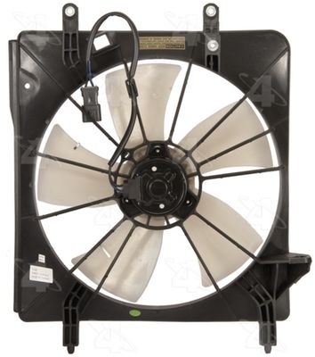 Dorman - OE Solutions 620-258 Engine Cooling Fan Assembly