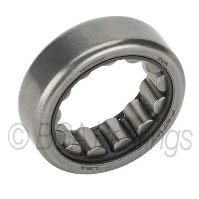 Centric Parts 413.64000E Drive Axle Shaft Bearing