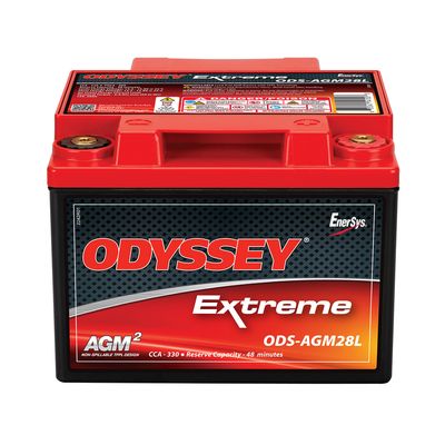 Odyssey Battery ODS-AGM28L Vehicle Battery