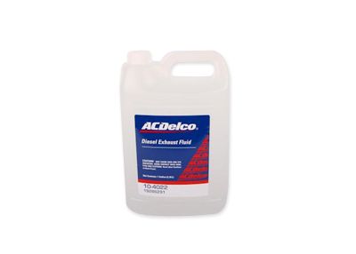 ACDelco 10-4027 Diesel Exhaust Fluid (DEF)