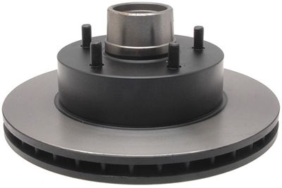 ACDelco 18A57 Disc Brake Rotor and Hub Assembly