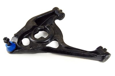 Mevotech Supreme CMS501053 Suspension Control Arm and Ball Joint Assembly