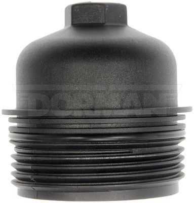Dorman - OE Solutions 917-493 Engine Oil Filter Cover