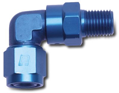 Russell 614018 Fuel Hose Fitting