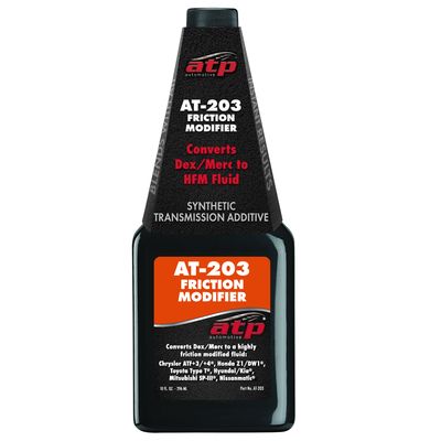 ATP AT-203 Transmission Fluid Additive