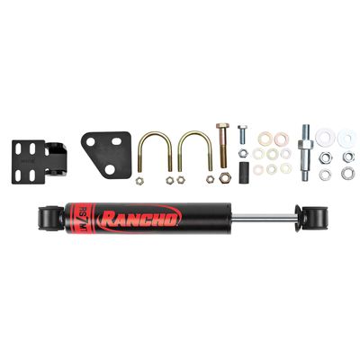 Rancho RS97357 Steering Damper Kit