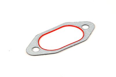 GM Genuine Parts 12586624 Engine Oil Pan Cover Gasket