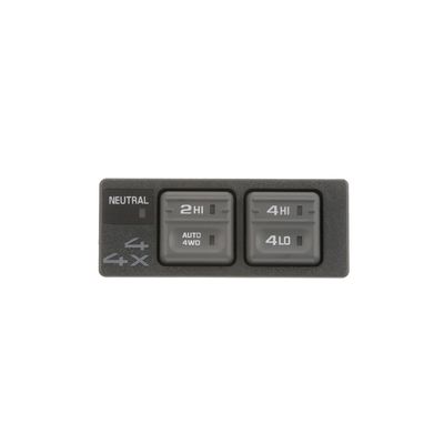 Dorman - OE Solutions 901-130 4WD Switch
