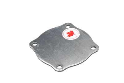 GM Genuine Parts 90537266 Engine Water Pump Cover