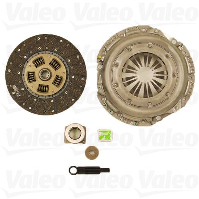 Valeo 52802011 Transmission Clutch Kit