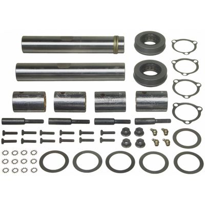 MOOG Chassis Products 80063B Steering King Pin Set