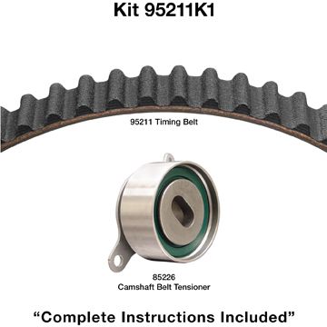 Dayco 95211K1 Engine Timing Belt Kit