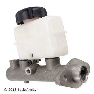 Beck/Arnley 072-9447 Brake Master Cylinder