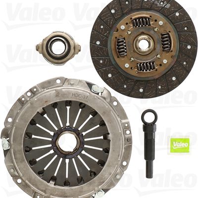 Valeo 52152601 Transmission Clutch Kit