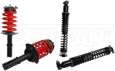 Dorman - OE Solutions 949-534 Air Spring to Coil Spring Conversion Kit