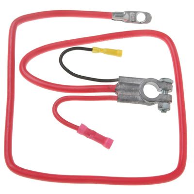 Federal Parts 7386DC Battery Cable