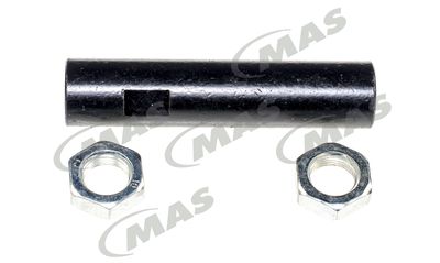 MAS Industries S3368 Steering Tie Rod End Adjusting Sleeve