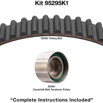 Dayco 95295K1 Engine Timing Belt Kit