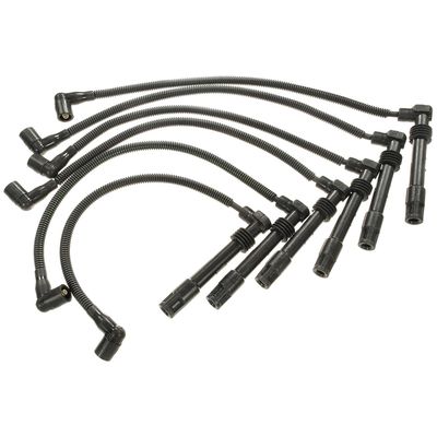 Federal Parts 6555 Spark Plug Wire Set