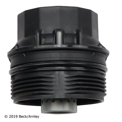 Beck/Arnley 041-0012 Engine Oil Filter Housing Cover