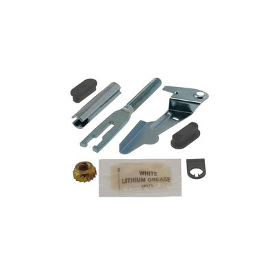 Carlson H2686 Drum Brake Self-Adjuster Repair Kit