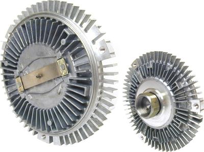 URO Parts 1122000122 Engine Cooling Fan Clutch