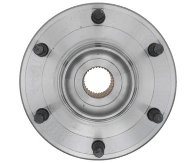 Dorman - OE Solutions 930-625 Wheel Bearing and Hub Assembly
