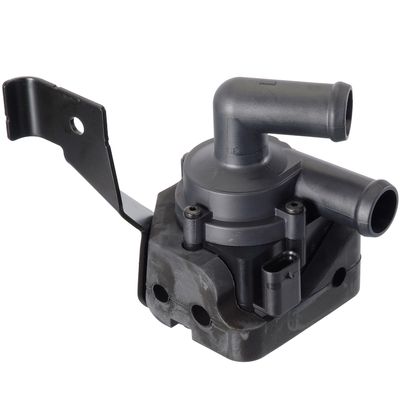 Pierburg distributed by Hella 7.04077.32.0 Engine Auxiliary Water Pump