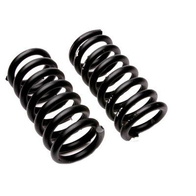 MOOG Chassis Products 7170 Coil Spring Set