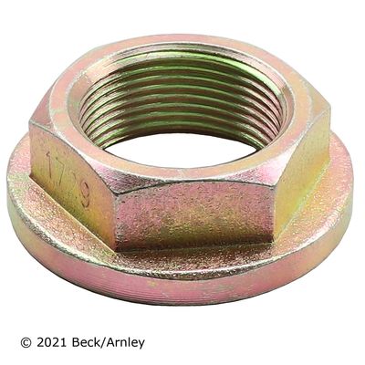 Beck/Arnley 103-3080 Axle Nut