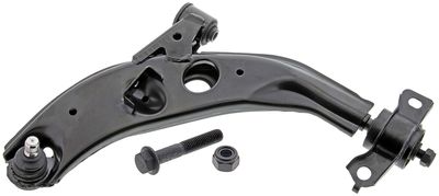 Mevotech Supreme CMS7508 Suspension Control Arm and Ball Joint Assembly