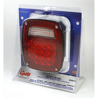 Grote G5082-5 Tail Light