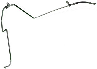 ACDelco 15-63386 A/C Hose Assembly