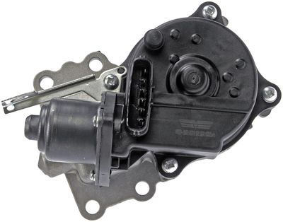 Standard Ignition TCA106 4WD Actuator