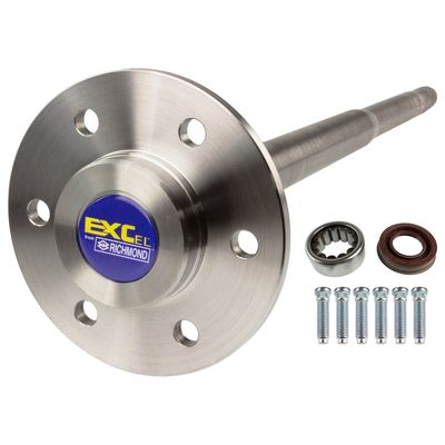 EXCEL from Richmond 92-23338 Drive Axle Shaft Assembly