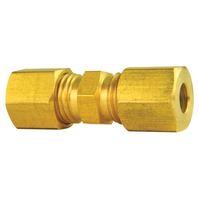 AGS CF-1 Compression Fitting