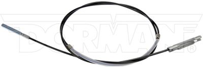 Dorman - First Stop C661248 Parking Brake Cable