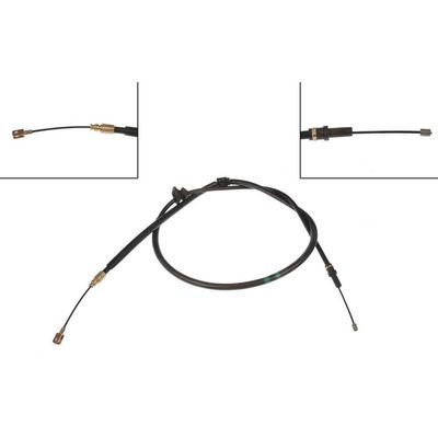 Dorman - First Stop C660503 Parking Brake Cable