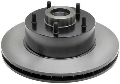 ACDelco 18A807 Disc Brake Rotor and Hub Assembly
