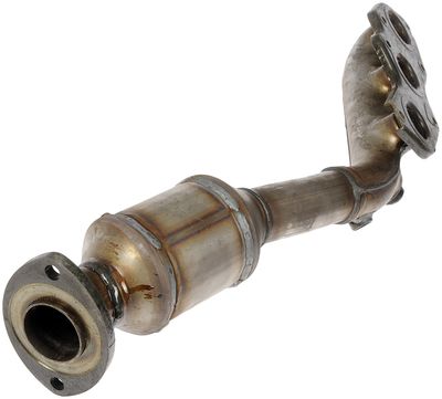 Dorman - OE Solutions 673-069 Catalytic Converter with Integrated Exhaust Manifold
