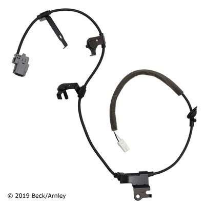 Beck/Arnley 084-4935 ABS Wheel Speed Sensor Wiring Harness