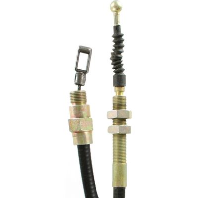Pioneer Automotive Industries CA-925 Clutch Cable