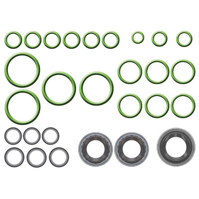 Four Seasons 26732 A/C System O-Ring and Gasket Kit