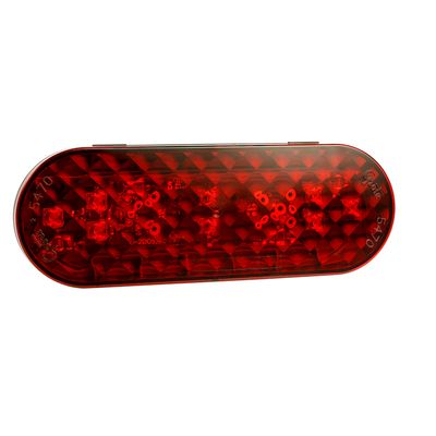 Grote 54762 Tail Light
