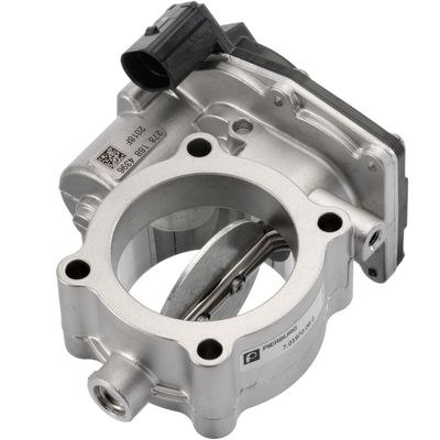 Pierburg distributed by Hella 7.01970.08.0 Electronic Throttle Body Module