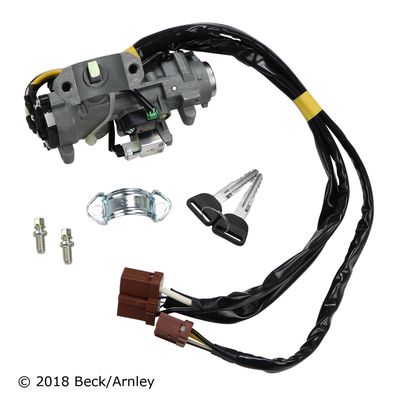 Beck/Arnley 201-1903 Ignition Lock Assembly