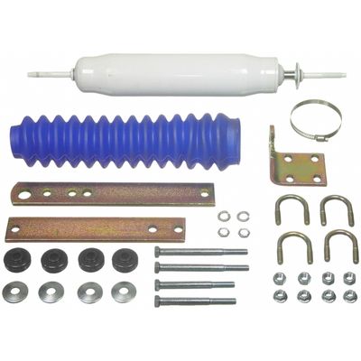 MOOG Chassis Products SSD113 Steering Damper Kit