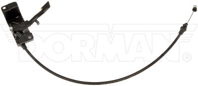 Dorman - OE Solutions 912-613 Hood Release Cable
