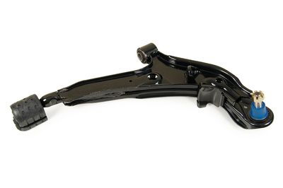 Mevotech Supreme CMS9810 Suspension Control Arm and Ball Joint Assembly