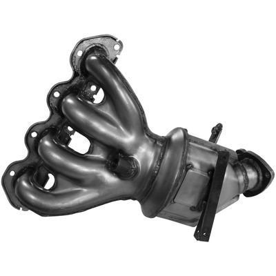 Dorman - OE Solutions 674-841 Catalytic Converter with Integrated Exhaust Manifold